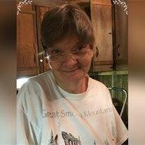 Catherine Jean Thomas