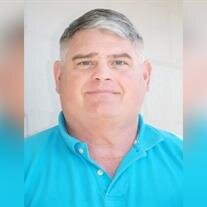 Steven Lee  Haynes