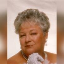 Linda Sue Vining