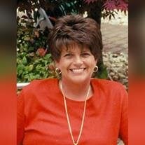Patsy Griffin Smith