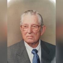 William Ransome Gordon