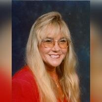 Barbara Jean Brunson Cobb