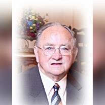 Lloyd "Jack" Dean Kerr