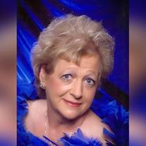 Rita Faye Haney