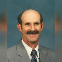 Phillip R. Stanford