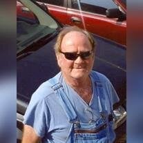 Wayland Jerry Jarrett