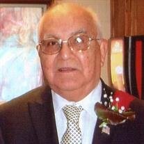 Isidro V. Salas