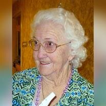 Veda McKay