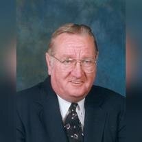 Thomas "Crutcher" Harbin