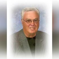 Alvin Wayne Kennemer