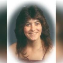 Mary Ann Crow