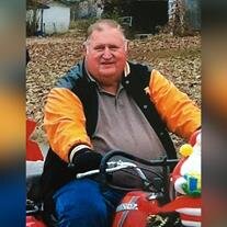 Kenneth Wayne Tarpley
