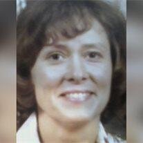 Nancy Kay Gawthrop