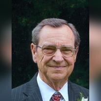 George W. "Bill" Greene