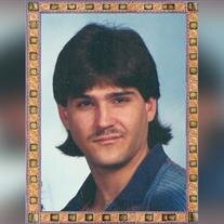 Paul Brian Usery