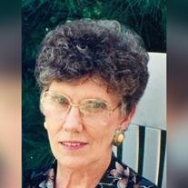 Martha Madge Chittam