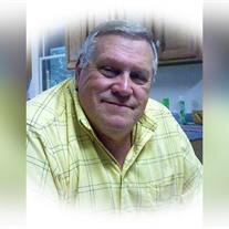Jerry Lynn Conner