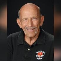 Major Lawrence "Larry" Earl Welker