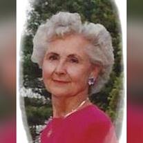 Rachel Corder Davis Clem