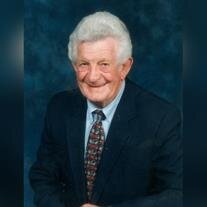 Dalton Eugene Scott