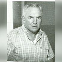 Carl D Garrison