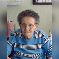 Mildred J. Russell