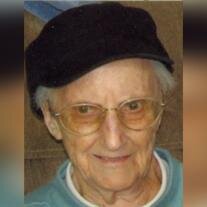 Clara Mae King  Loveless