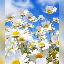 Beverly Ann McCown