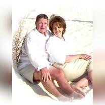 John "Johnny" William McCulley, Jr.