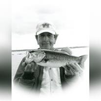 Lester  James Cunningham