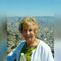 Joyce Faye Freeman