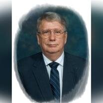Herbert Larry Hale