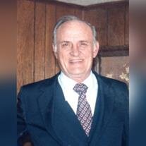 James  Douglas Newby