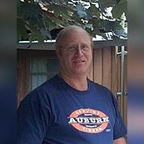 Patrick Anthony Davis, Sr.
