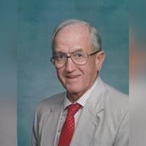 Robert Porter Irvine