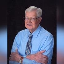 William "Jim" Williams