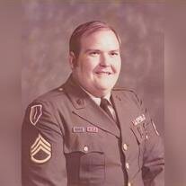Earl Lee Bishop