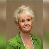 Linda Gayle Burns
