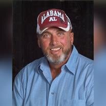 Terry Dewayne Norton