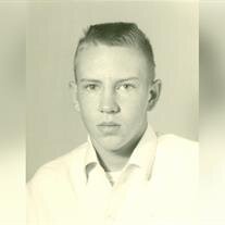 Jerry Wayne Scott