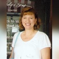 Mary Berzett Hammond