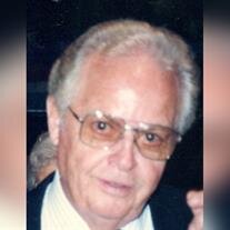 Winfred "Clint" Brown, Sr.