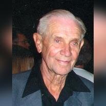 Thomas Albert Harrison