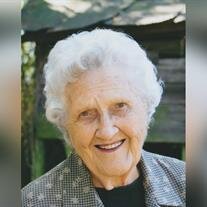 Cora Mae McCormack