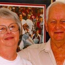 Bobbie Jane Putman