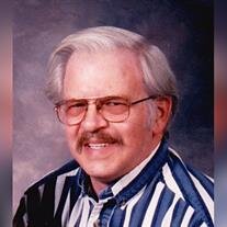 Ronald Burch Moore