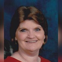 Mary 'Nancy' Smith Gibson
