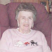 Jeanette Iva Gilbert
