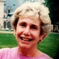 Linda Ann Oberly