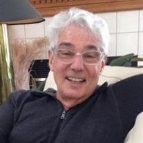 Morris Zucker